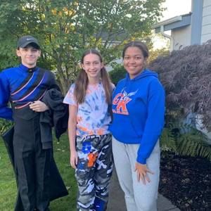 Meet your Posher, Lorrie